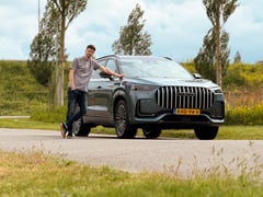 Review – Jaecoo 8 (2026), vlaggenschip voor budgetprijs? ...