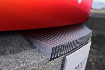 Citroën ELO Concept: een compacte elektrische leefruimte op wielen ...