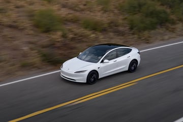 Tesla Model 3 Standard: wat krijg je voor 37.000 euro? ...