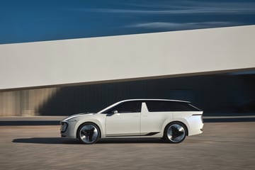 Nu al gereden: de nieuwe generatie Skoda Octavia! ...