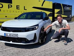 Review Opel Corsa GSE (2026): 281 pk sterke klap op de vuurpijl ...
