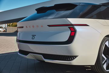 Nu al gereden: de nieuwe generatie Skoda Octavia! ...