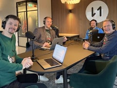 AutoRAI Podcast #47 – Eindejaarspodcast 2025 ...