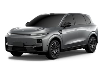 EuroNCAP-veiligheidsscores: 25 nieuwe auto’s getest! ...