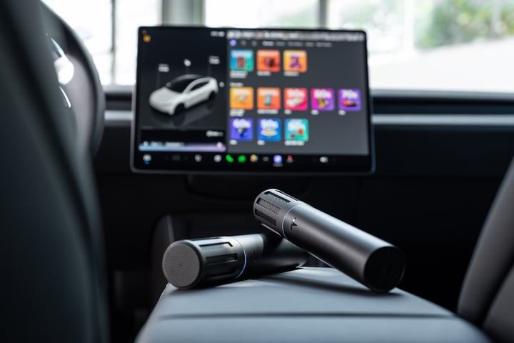 Tesla Model 3 Standard: wat krijg je voor 37.000 euro? ...