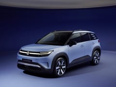 Interesse in de Volkswagen ID. Cross? Instappen kan voor minder dan 28.000 euro ...