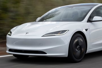 Tesla Model 3 Standard: wat krijg je voor 37.000 euro? ...