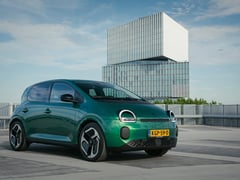 Review – Renault Twingo Electric (2026): blijft hij ook na de eerste glimlach  ...