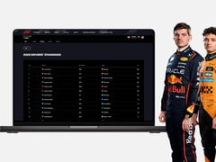 Kan Max Verstappen nog F1-kampioen worden in 2025?
