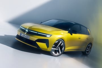 Stevige update voor Opel Astra (2026): dit is er nieuw! ...