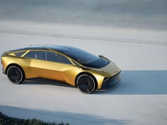 KIA Vision Meta Turismo