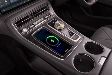 MG S6 EV debuteert op Autosalon van Brussel: dit weten we al ...