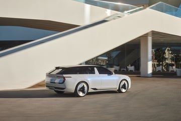 Nu al gereden: de nieuwe generatie Skoda Octavia! ...