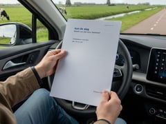 Coalitieakkoord ‘Aan de slag’: de belangrijkste punten op het gebied van mobiliteit
