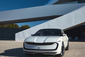 Nu al gereden: de nieuwe generatie Skoda Octavia! ...