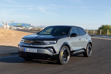 Review – Opel Mokka GSE (2025), is hij echt zo sensationeel? ...