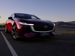 Nieuwe accu maakt Mazda 6e ineens een zéér interessante auto ...