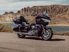 Harley-Davidson 2026 Road Glide Limited