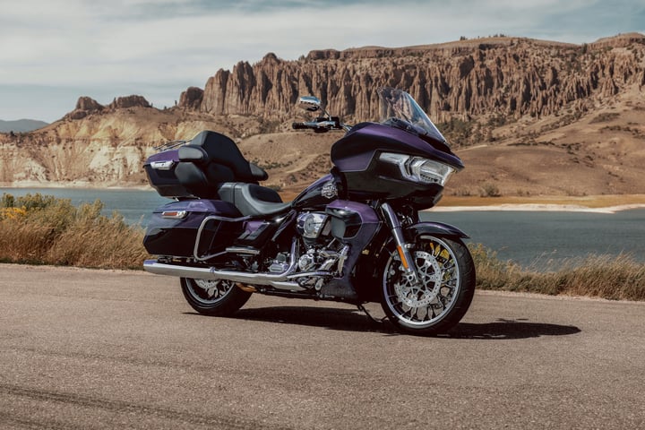 Harley-Davidson 2026 Road Glide Limited