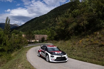 Lancia in 2026 terug in het WRC ...