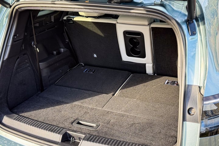 Hybride ruimtewonders: Dacia Bigster & Renault Espace ...