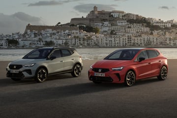 Twijfel je over een nieuwe SEAT? Dit helpt: extra garantie ...