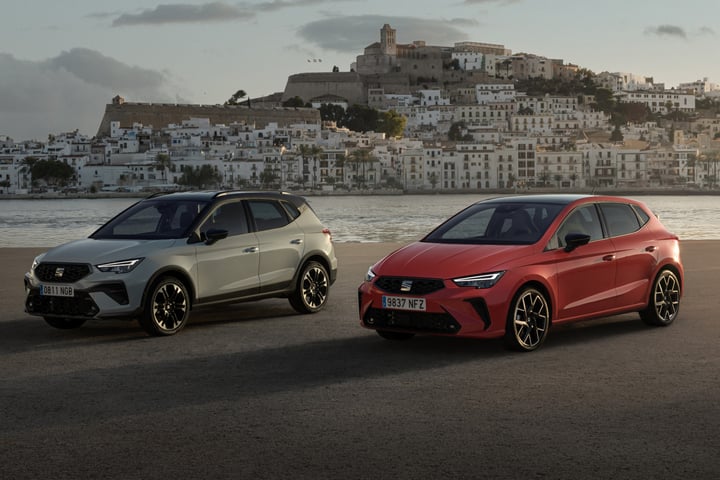 Twijfel je over een nieuwe SEAT? Dit helpt: extra garantie ...