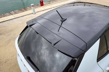 Skoda Fabia 130: verboden vrucht van Skoda ...