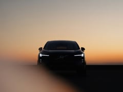 Hij “verandert range anxiety in range comfort” – de Volvo EX60 ...