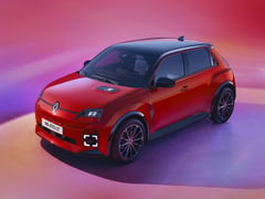 Waarom de goedkoopste Renault 5 dankzij dit nieuwe onderdeel ineens wél heel in ...