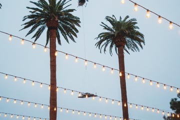 Geen grap: deze supercar werd in de lucht geveild ...