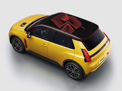 Waarom de goedkoopste Renault 5 dankzij dit nieuwe onderdeel ineens wél heel in ...