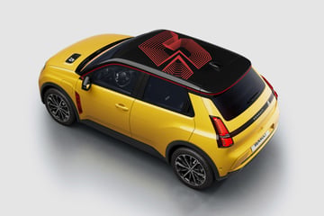 Waarom de goedkoopste Renault 5 dankzij dit nieuwe onderdeel ineens wél heel in ...