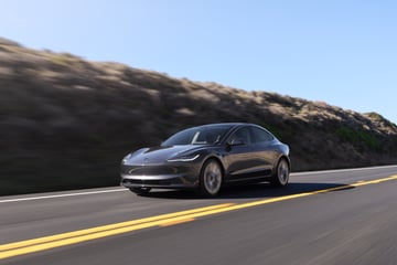 Tesla Model 3 Standard: wat krijg je voor 37.000 euro? ...