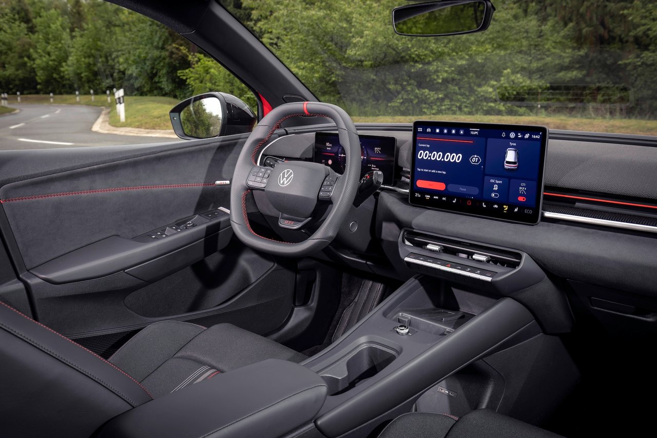 Volkswagen ID. Polo GTI