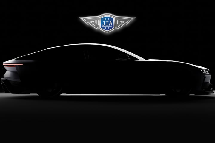 Jensen Interceptor krijgt nieuw leven – en ja, gewoon met een V8 ...