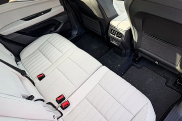 Hybride ruimtewonders: Dacia Bigster & Renault Espace ...