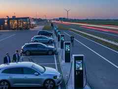 Snelladen: zo werkt snelladen van een elektrische auto ...
