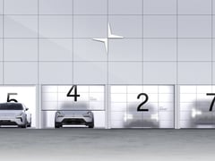 Polestar 5, Polestar 4, Polestar 2, Polestar 7
