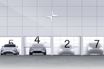 Polestar 5, Polestar 4, Polestar 2, Polestar 7
