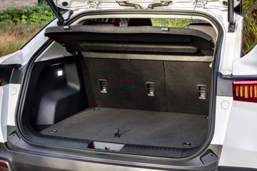 Omoda 5: C-segment SUV voor een B-segment SUV prijs ...