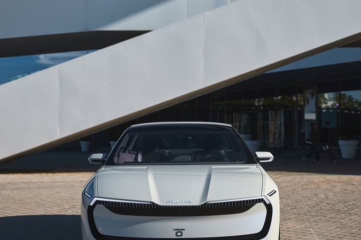 Nu al gereden: de nieuwe generatie Skoda Octavia! ...