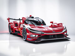 Toyota Racing