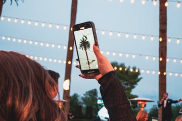 Geen grap: deze supercar werd in de lucht geveild ...