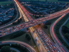Bijna 10 miljoen personenauto’s in Nederland! ...