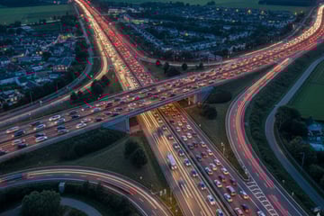 Bijna 10 miljoen personenauto’s in Nederland! ...