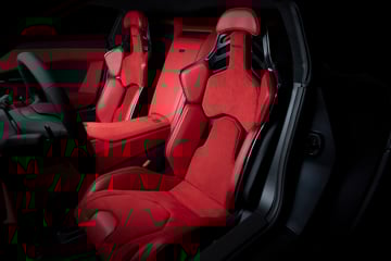 Toyota GAZOO Racing onthult GR GT en GR GT3: Holy moly! ...