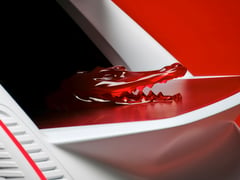 BEWARE OF THE CROCODILE - ALPINE LACOSTE A290 RALLYE ...