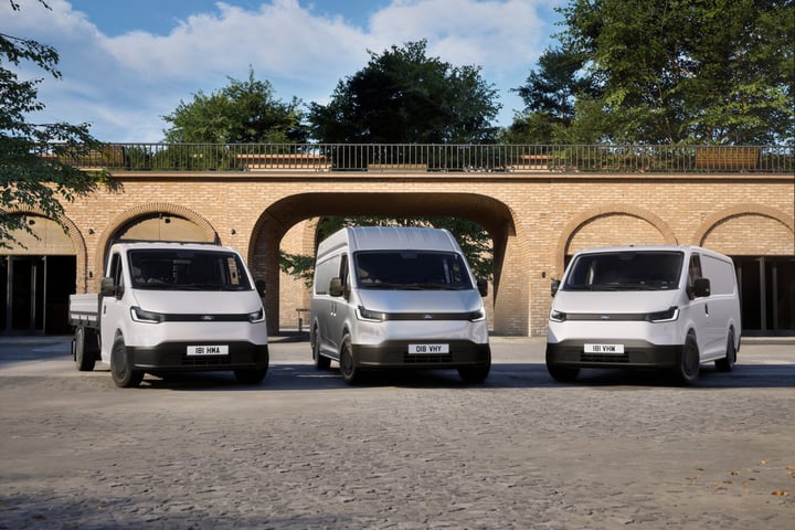 2026 Transit City range. License valid for earned editorial, press releases, pre ...