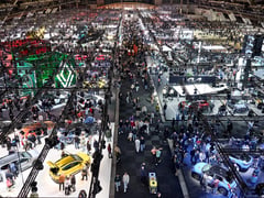 Dit zijn de belangrijkste highlights van de Brussels Motor Show 2026 ...